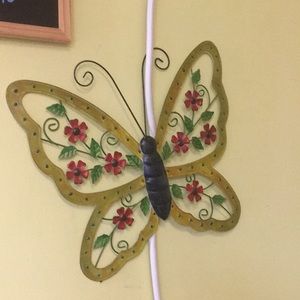 Meet your Posher, Ria